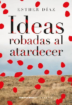 Ideas robadas al atardecer Ideas robadas al atardecer