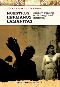 Nuestros hermanos lamanitas. Nuestros hermanos lamanitas.