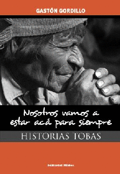 Nosotros vamos a estar acá para siempre. Nosotros vamos a estar acá para siempre.
