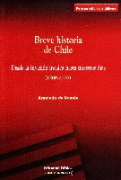 Breve historia de Chile. Breve historia de Chile.