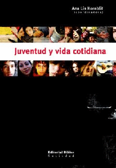 Juventud y vida cotidiana Juventud y vida cotidiana
