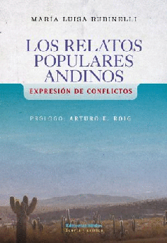 Los relatos populares andinos. Los relatos populares andinos.
