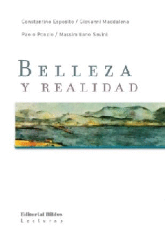 Belleza y Realidad Belleza y Realidad