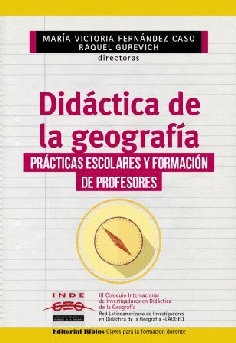 Didáctica de la geografía. Didáctica de la geografía.