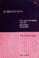 El desafío moral. El desafío moral.