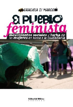 El pueblo feminista. El pueblo feminista.