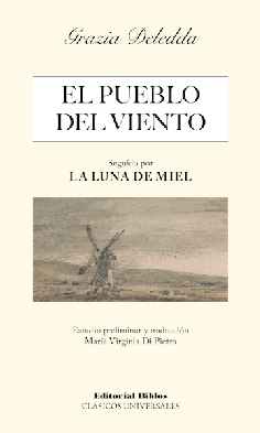 El pueblo del viento. El pueblo del viento.