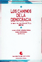 Los caminos de la democracia. Los caminos de la democracia.