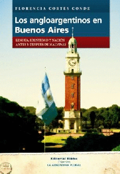 Los angloargentinos en Buenos Aires. Los angloargentinos en Buenos Aires.