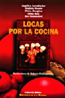Locas por la cocina Locas por la cocina