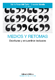 Medios y retomas. Medios y retomas.
