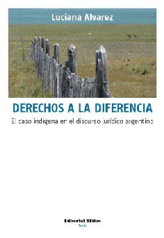 Derechos a la diferencia. Derechos a la diferencia.