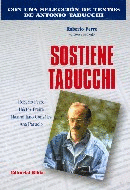 Sostiene Tabucchi Sostiene Tabucchi
