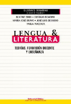 Lengua y literatura. Lengua y literatura.