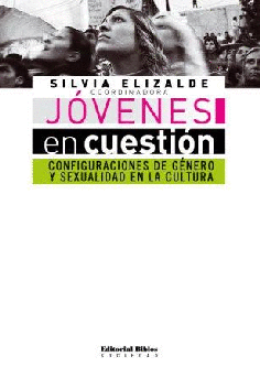 Jóvenes en cuestión. Jóvenes en cuestión.
