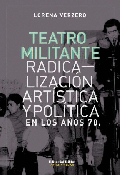 Teatro militante. Teatro militante.