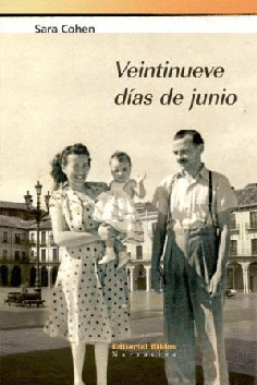 Veintinueve días de junio Veintinueve días de junio