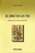 El libro de los pies El libro de los pies