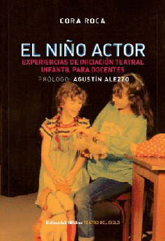 El niño actor. El niño actor.