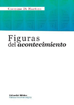 Figuras del acontecimiento Figuras del acontecimiento