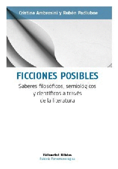 Ficciones posibles. Ficciones posibles.