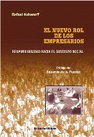 El nuevo rol de los empresarios. El nuevo rol de los empresarios.