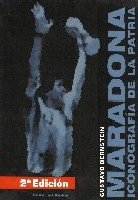 Maradona. Maradona.