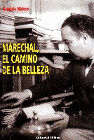Marechal, el camino de la belleza Marechal, el camino de la belleza