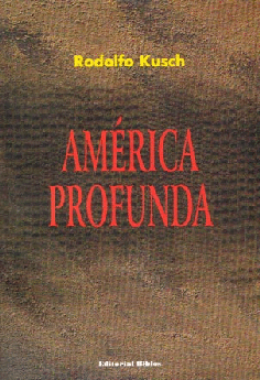 América profunda América profunda