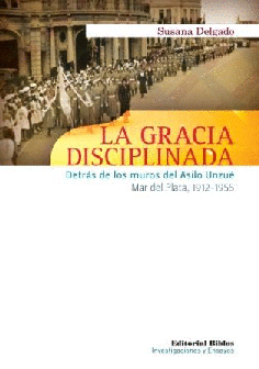La Gracia disciplinada. La Gracia disciplinada.