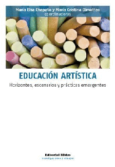 Educación artística. Educación artística.