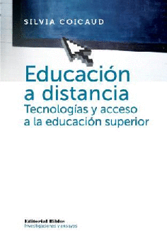 Educación a distancia. Educación a distancia.