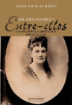 Eduarda Mansilla. Eduarda Mansilla.