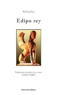 Edipo Rey Edipo Rey