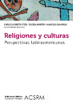 Religiones y culturas. Religiones y culturas.