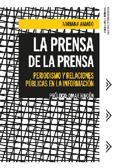La prensa de la prensa. La prensa de la prensa.