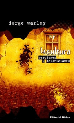 La cultura. La cultura.