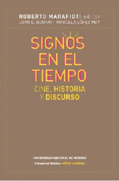 Signos en el tiempo Signos en el tiempo