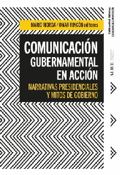 Comunicación gubernamental en acción Comunicación gubernamental en acción