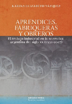 Aprendices, fabriqueras y obreros. Aprendices, fabriqueras y obreros.