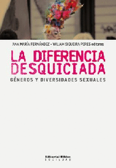 La diferencia desquiciada. La diferencia desquiciada.