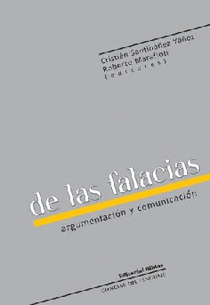 De las falacias. De las falacias.