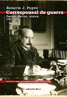 Corresponsal de guerra. Corresponsal de guerra.