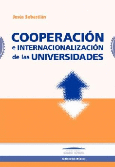 Cooperación e internacionalización en las universidades Cooperación e internacionalización en las universidades