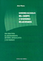 Errores sexuales del cuerpo y síndromes relacionados. Errores sexuales del cuerpo y síndromes relacionados.
