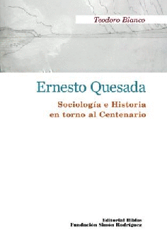Ernesto Quesada. Ernesto Quesada.