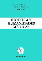 Bioética y humanidades médicas Bioética y humanidades médicas