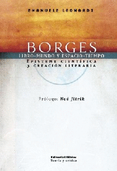 Borges. Borges.