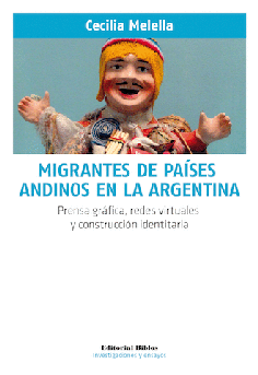 Migrantes de países andinos en la Argentina. Migrantes de países andinos en la Argentina.