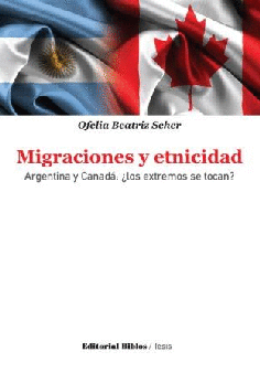Migraciones y etnicidad. Migraciones y etnicidad.